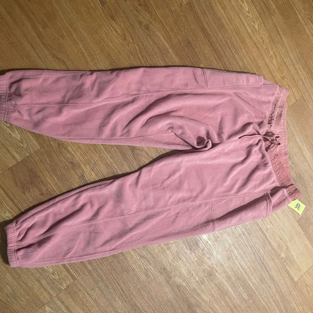 All in motion Woman's Trouser Purple Size XXL